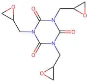 Triglycidyl isocyanurate