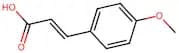 4-Methoxycinnamic acid