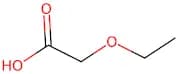 Ethoxyacetic acid