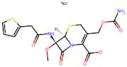 Cefoxitin sodium