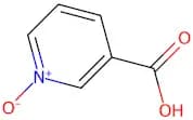 Nicotinic acid N-oxide