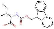 Fmoc-Ile-OH