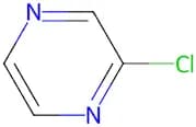 2-Chloropyrazine