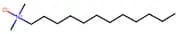 Lauramine oxide