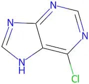 6-Chloropurine