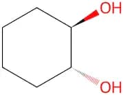 trans-Cyclohexane-1,2-diol