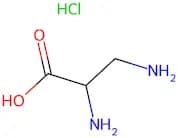 2,3-Diaminopropanoic acid hydrochloride