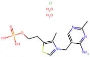 Thiamine monophosphate chloride (dihydrate)