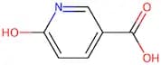 6-Hydroxynicotinic acid
