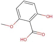 2-Hydroxy-6-methoxybenzoic acid