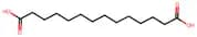 Tetradecanedioic acid