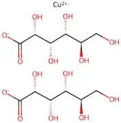 Copper(II) gluconate