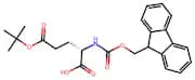 Fmoc-L-glutamic acid 5-tert-butyl ester