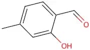 2-Hydroxy-4-methylbenzaldehyde, 10mM (in DMSO)