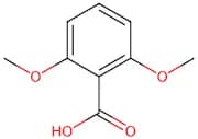 2,6-Dimethoxybenzoic acid