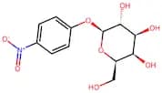 4-Nitrophenyl β-D-Galactopyranoside