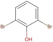 2,6-Dibromophenol