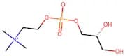 sn-Glycero-3-phosphocholine