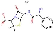 Ampicillin sodium