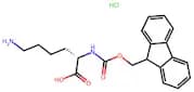 Fmoc-Lys-OH hydrochloride