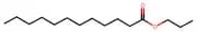 Propyl dodecanoate
