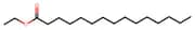 Eethyl pentadecanoate