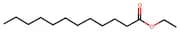 Ethyl dodecanoate