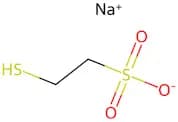 Sodium 2-mercaptoethanesulfonate