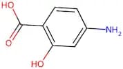 4-Aminosalicylic acid