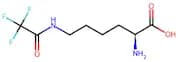 H-Lys(Tfa)-OH