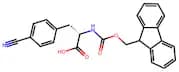 Fmoc-Phe(4-CN)-OH