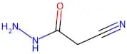 Cyanoacetohydrazide