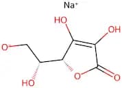 Sodium erythorbate