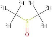 Dimethyl-d6 Sulfoxide