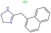 Naphazoline hydrochloride