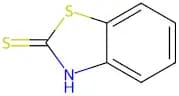2-Mercaptobenzothiazole