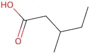 3-Methylvaleric Acid