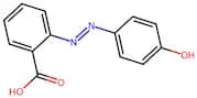 2-(4-Hydroxyphenylazo)benzoicacid
