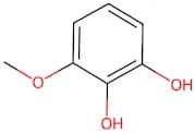 3-Methoxycatechol