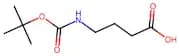 Boc-GABA-OH