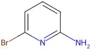 2-Amino-6-bromopyridine