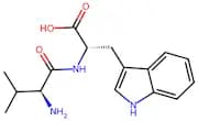 N-Valyltryptophan