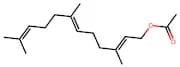 Farnesyl acetate, 10mM (in DMSO)
