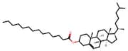 Cholesterol myristate