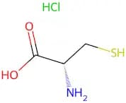 L-Cysteine hydrochloride