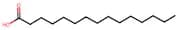 Pentadecanoic acid