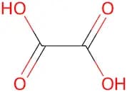 Oxalic acid
