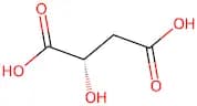 (S)-Malic acid