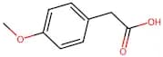 2-(4-Methoxyphenyl)acetic acid