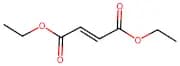 Diethyl fumarate
